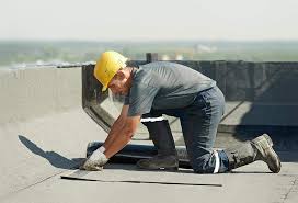 Best Green or Eco-Friendly Roofing Solutions  in Seadrift, TX